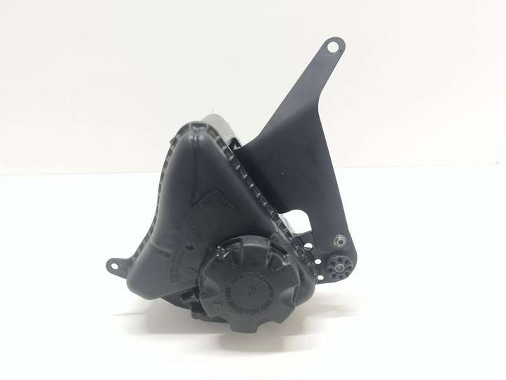 BMW 5 F10 F11 (2009 - 2016)  7601949 Расширительный бачок охлаждающей жидкости