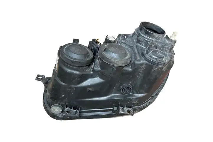 Volkswagen Polo (2001 - 2005) 6Q1941008AF Передняя фара — фото 5