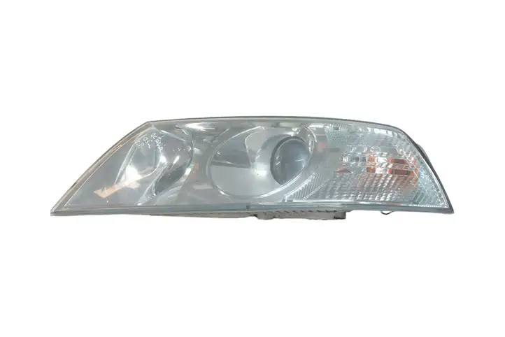 Skoda Octavia Mk2 (1Z) (2004 - 2013) 83110009044 Передняя фара — фото 6