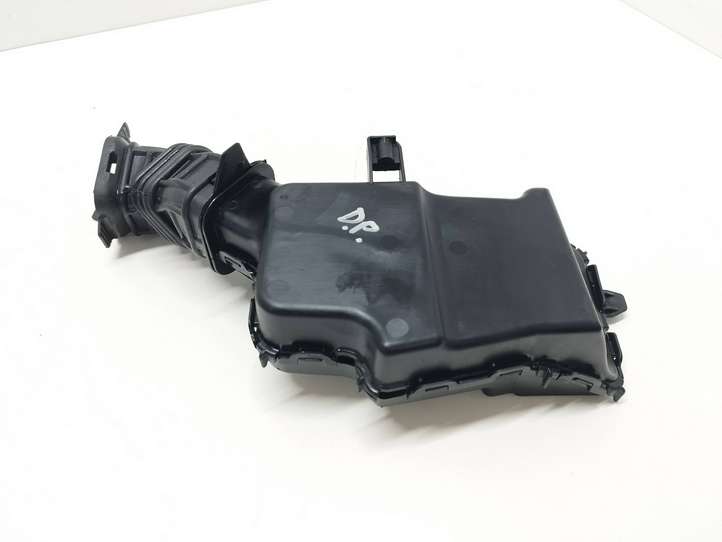 BMW 5 GT F07 (2010 - 2017)  7555192 Деталь (детали) канала забора воздуха