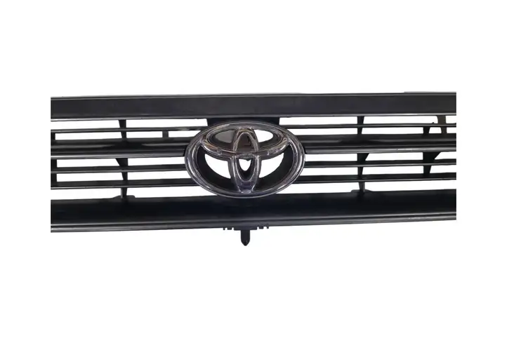 Toyota Corolla E110 (1995 - 2002) 531111A110 Передняя решетка — фото 2