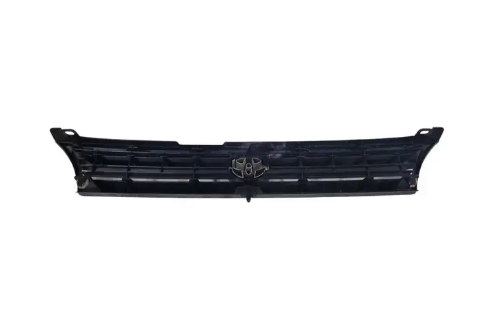 Toyota Corolla E110 (1995 - 2002) 531111A110 Передняя решетка — фото 4