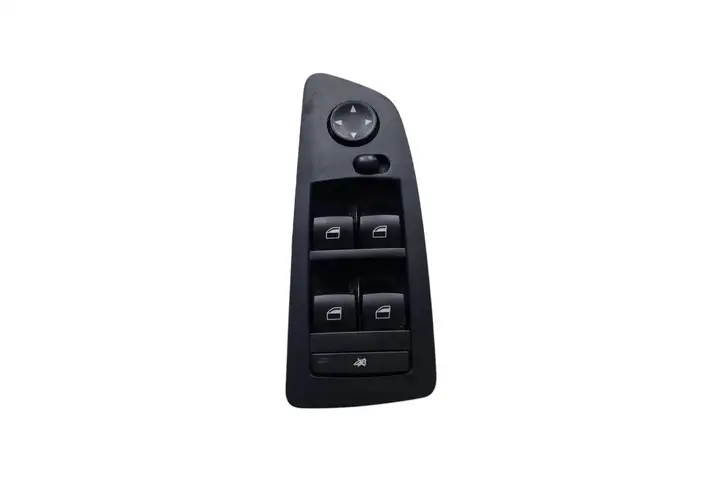BMW 1 E81 E87 (2004 - 2011) 9132066 Кнопка стеклоподъемников — фото 1