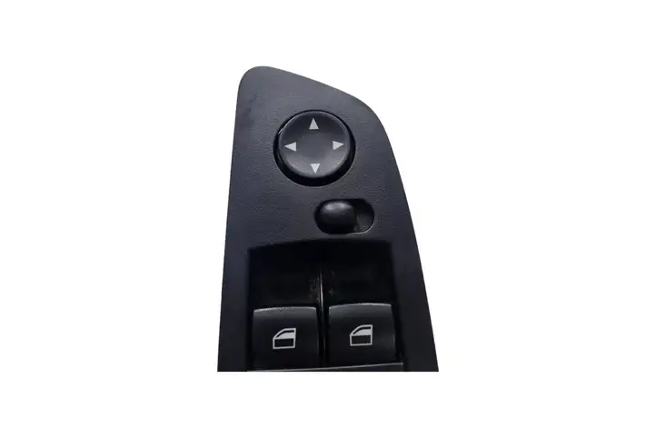 BMW 1 E81 E87 (2004 - 2011) 9132066 Кнопка стеклоподъемников — фото 2