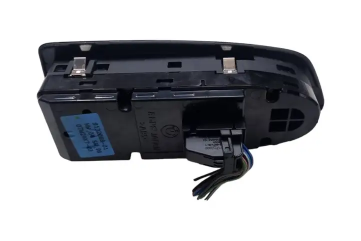 BMW 1 E81 E87 (2004 - 2011) 9132066 Кнопка стеклоподъемников — фото 3