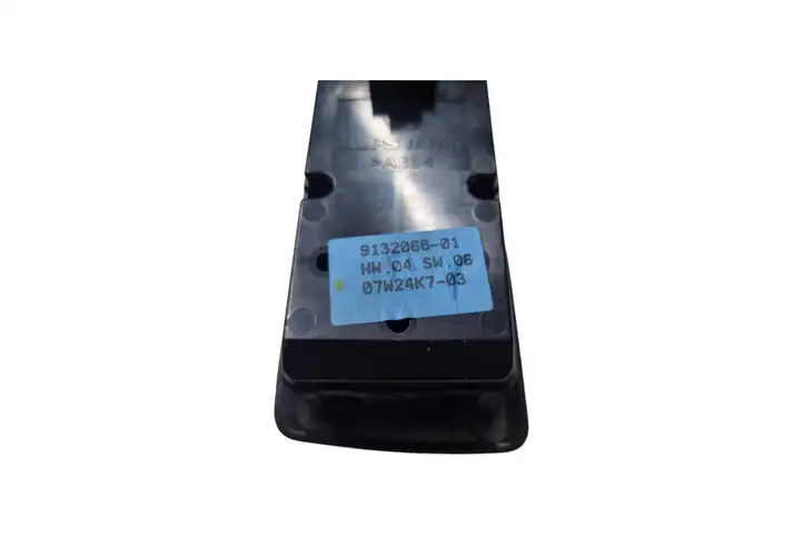 BMW 1 E81 E87 (2004 - 2011) 9132066 Кнопка стеклоподъемников — фото 4