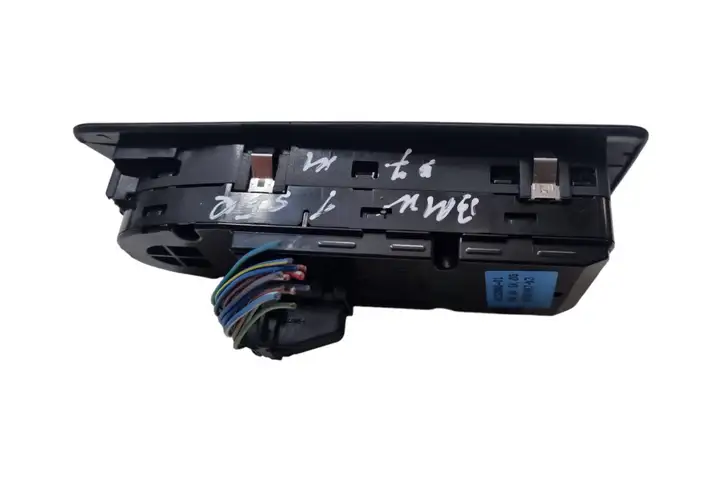 BMW 1 E81 E87 (2004 - 2011) 9132066 Кнопка стеклоподъемников — фото 5