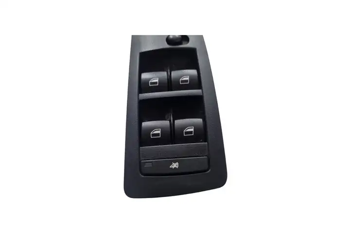 BMW 1 E81 E87 (2004 - 2011) 9132066 Кнопка стеклоподъемников — фото 6