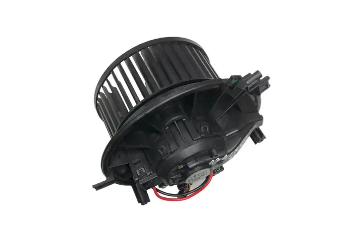 Audi A3/S3 8V (2012 - 2016) 3135102369 Вентилятор печки — фото 2