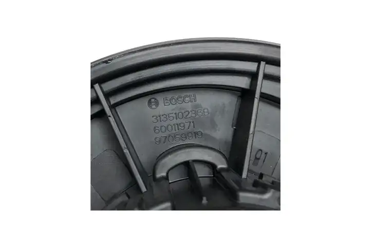 Audi A3/S3 8V (2012 - 2016) 3135102369 Вентилятор печки — фото 6