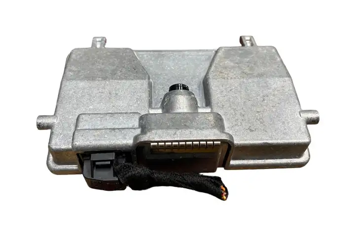 Audi A3/S3 8V (2012 - 2016) 3Q0980654G Камера в лобовом стекле — фото 3