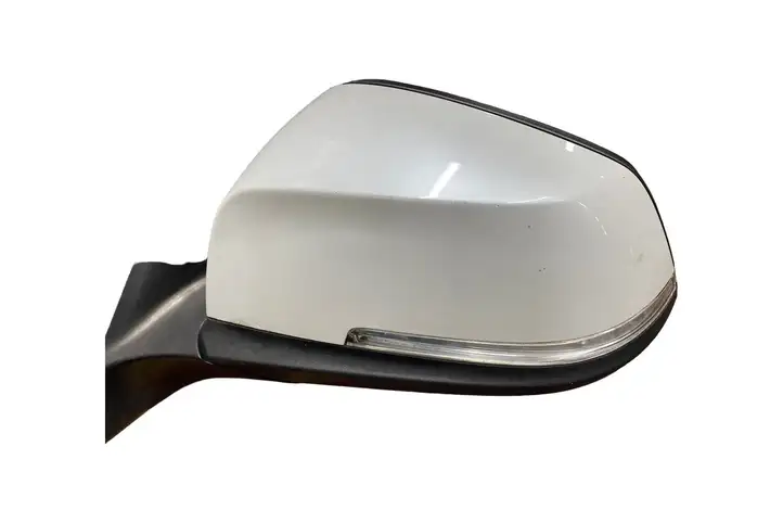 BMW 1 F20 F21 (2011 - 2019) E1021185 Боковое зеркало с электроприводом — фото 4