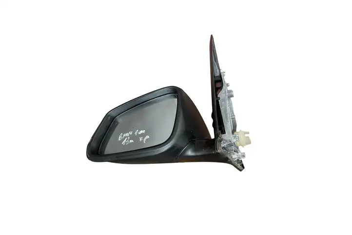 BMW 1 F20 F21 (2011 - 2019) E1021185 Боковое зеркало с электроприводом — фото 7