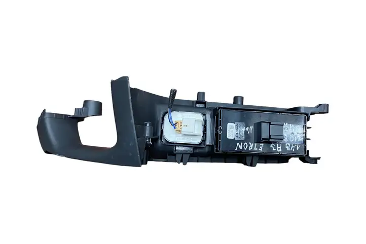 Audi A3/S3 8V (2012 - 2016) 8V0959851L Кнопка стеклоподъемников — фото 2