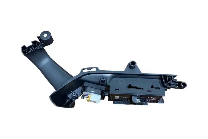 Audi A3/S3 8V (2012 - 2016) 8V0959851L Кнопка стеклоподъемников — фото 3
