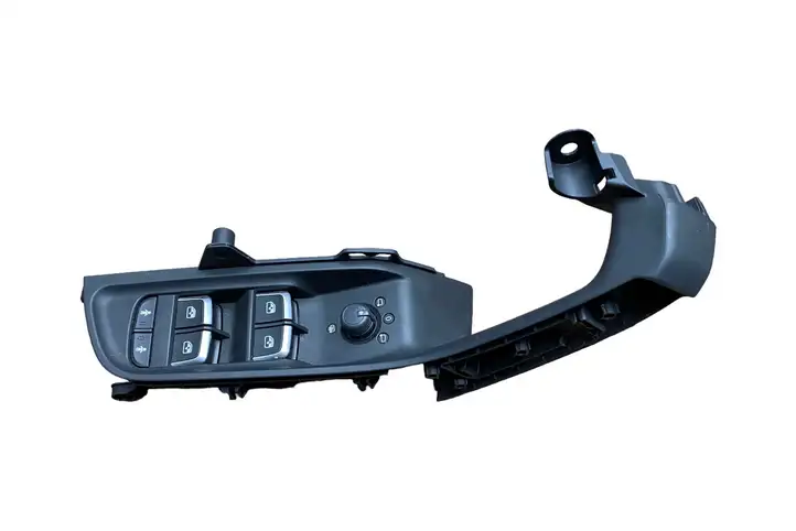 Audi A3/S3 8V (2012 - 2016) 8V0959851L Кнопка стеклоподъемников — фото 5
