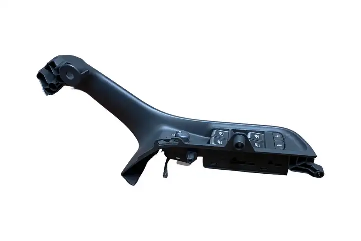 Audi A3/S3 8V (2012 - 2016) 8V0959851L Кнопка стеклоподъемников — фото 6