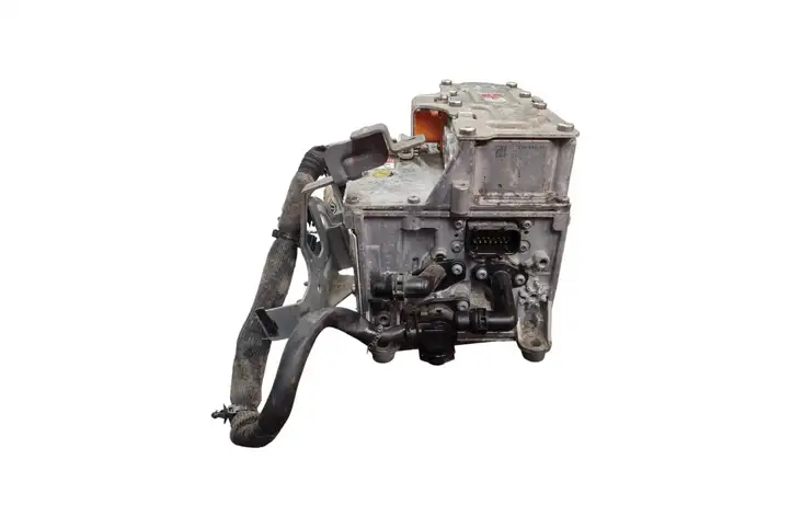 Audi A3/S3 8V (2012 - 2016) 5G0907070F Модуль беспроводной зарядки — фото 7