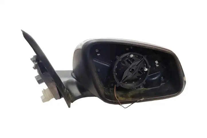 BMW 1 F20 F21 (2011 - 2019) 021185 Боковое зеркало с электроприводом — фото 1