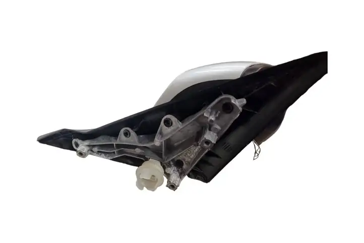 BMW 1 F20 F21 (2011 - 2019) 021185 Боковое зеркало с электроприводом — фото 5