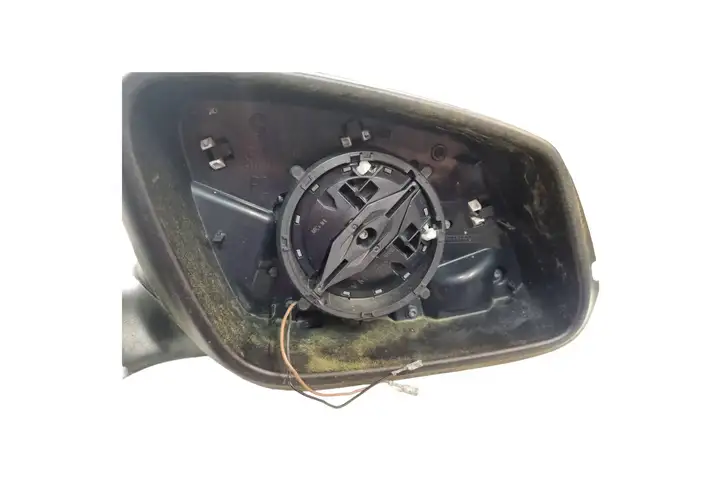 BMW 1 F20 F21 (2011 - 2019) 021185 Боковое зеркало с электроприводом — фото 6