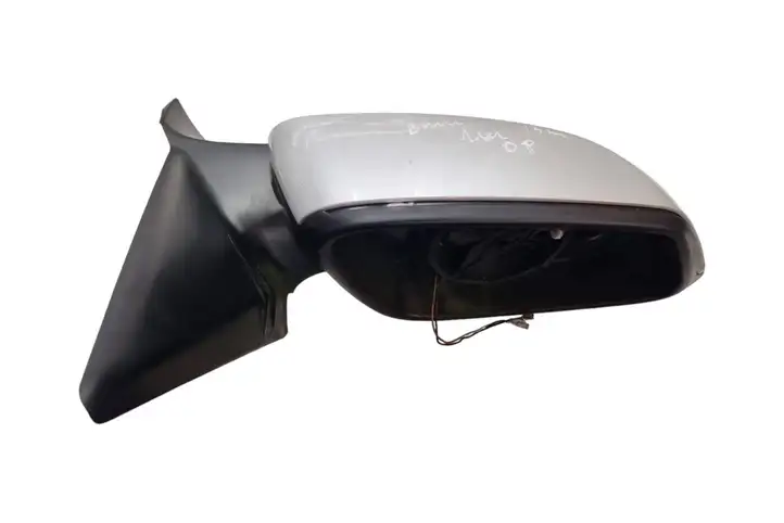BMW 1 F20 F21 (2011 - 2019) 021185 Боковое зеркало с электроприводом — фото 7