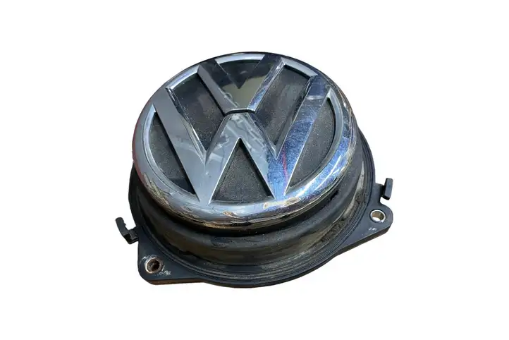 Volkswagen Golf VI (2009 - 2013) 3C5827469E Ручка багажной двери — фото 4