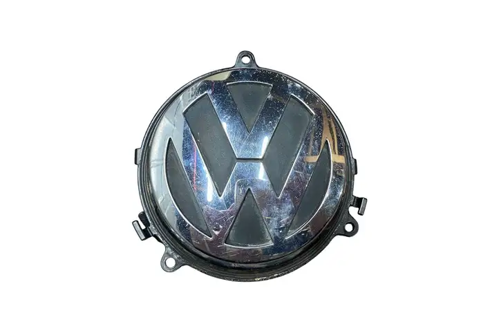 Volkswagen Golf V (2003 - 2009) 1K0827469E Ручка крышки багажника — фото 1
