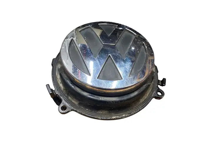 Volkswagen Golf V (2003 - 2009) 1K0827469E Ручка крышки багажника — фото 2