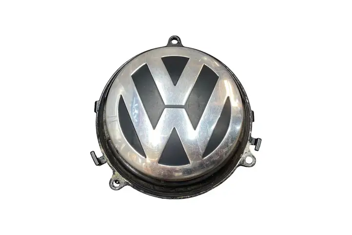 Volkswagen Golf V (2003 - 2009) 1K0827469D Ручка крышки багажника — фото 1