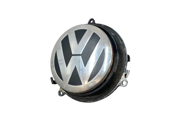 Volkswagen Golf V (2003 - 2009) 1K0827469D Ручка крышки багажника — фото 5