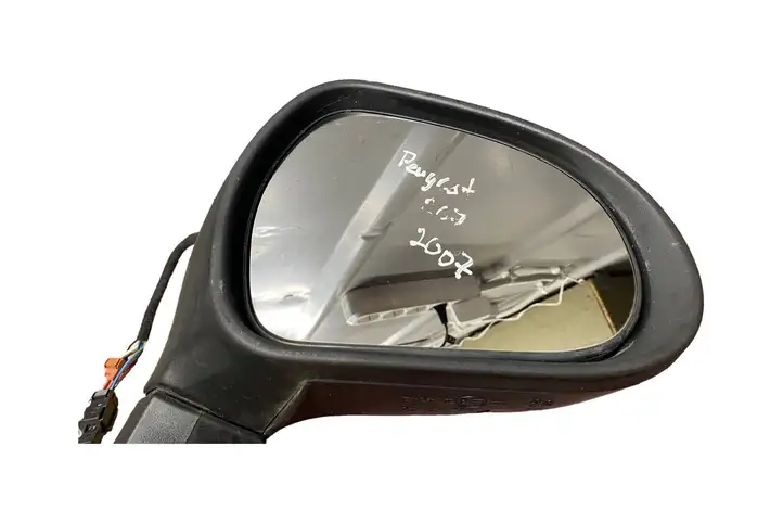 Peugeot 207 (2006 - 2009) E9014342 Боковое зеркало с электроприводом — фото 4