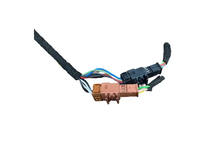 Peugeot 207 (2006 - 2009) E9014342 Боковое зеркало с электроприводом — фото 9