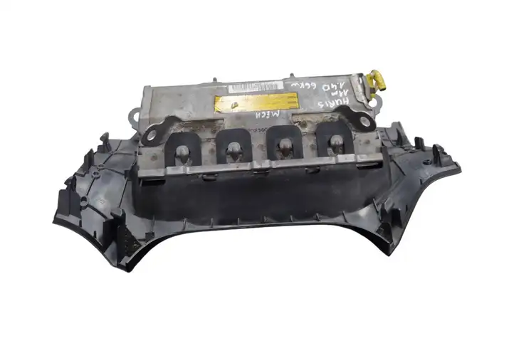 Toyota Auris 150 (2006 - 2012) GA51300120 Коленная подушка безопасности — фото 7