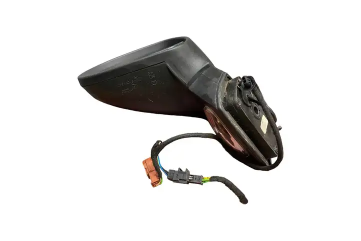 Peugeot 207 (2006 - 2009) E9014342 Боковое зеркало с электроприводом — фото 7