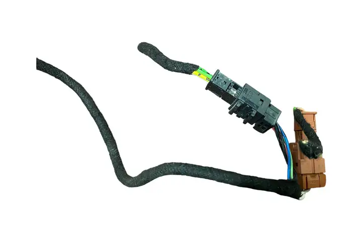 Peugeot 207 (2006 - 2009) E9014342 Боковое зеркало с электроприводом — фото 8