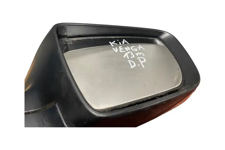 Kia Venga (2010 - 2014) E4023111 Боковое зеркало с электроприводом — фото 7