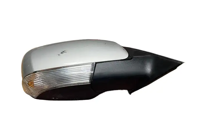 Kia Venga (2010 - 2014) E4023111 Боковое зеркало с электроприводом — фото 9