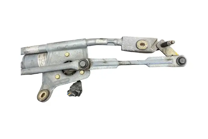Volvo V70 (2000 - 2004) 9171901 Комплект механизма стеклоочистителей — фото 4