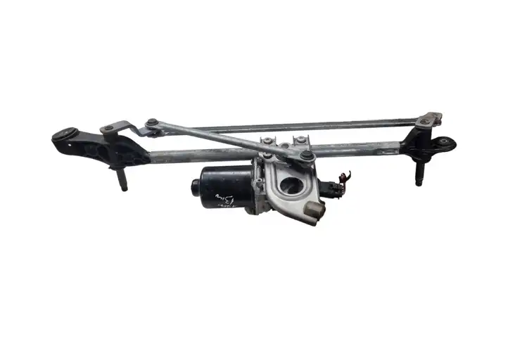 BMW 1 F20 F21 (2011 - 2019) 7267503 Комплект механизма стеклоочистителей — фото 3
