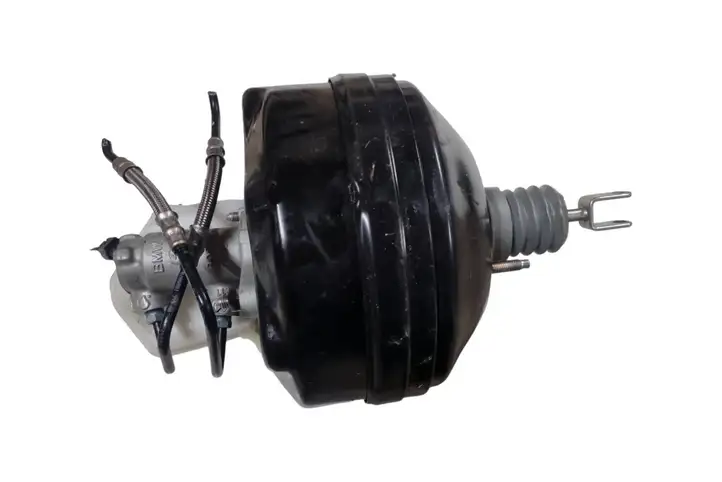BMW 1 F20 F21 (2011 - 2019) 6798418 Вакуумный усилитель тормозов — фото 4