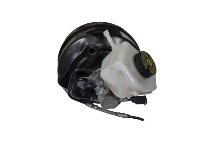 BMW 1 F20 F21 (2011 - 2019) 6798418 Вакуумный усилитель тормозов — фото 7