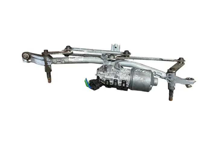 Citroen Berlingo (2003 - 2007) 0390241621 Комплект механизма стеклоочистителей — фото 1