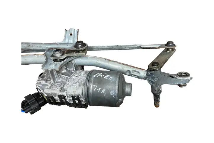 Citroen Berlingo (2003 - 2007) 0390241621 Комплект механизма стеклоочистителей — фото 3