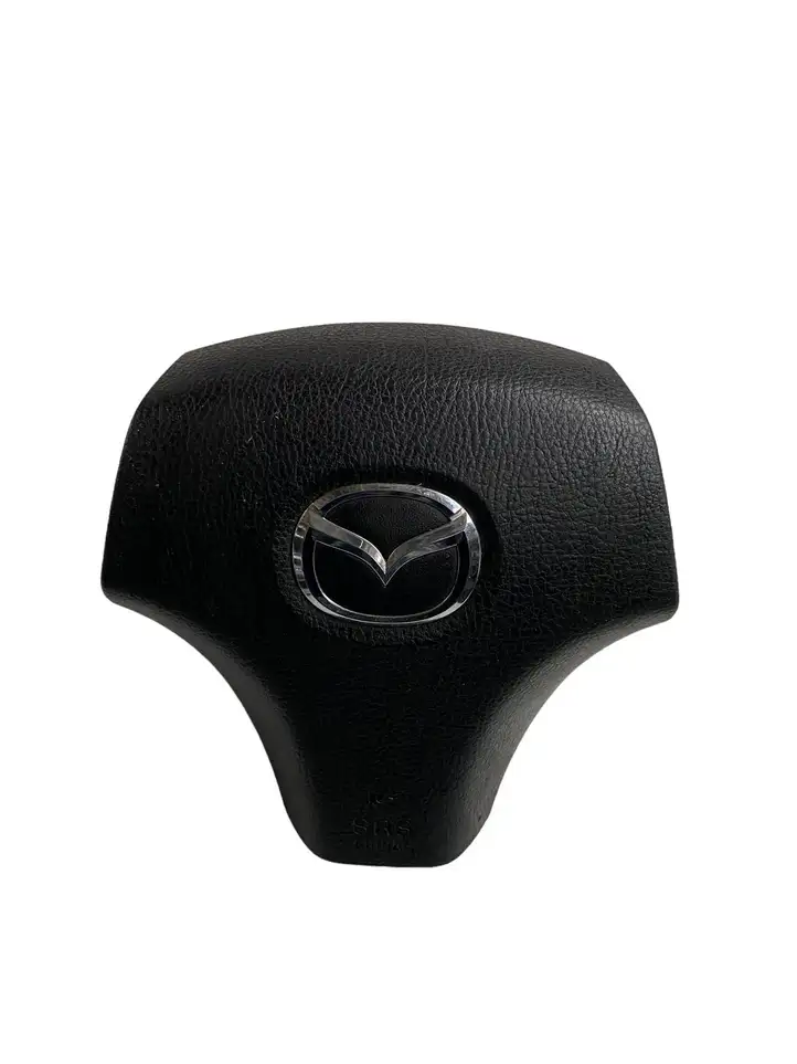 Lexus RX 450H (2008 - 2012) ZFWT146993 Подушка безопасности руля — фото 1
