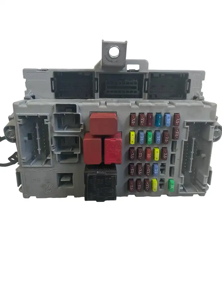 Fiat Ducato (2007 - 2014) 51836090 Комплект системы зажигания — фото 5