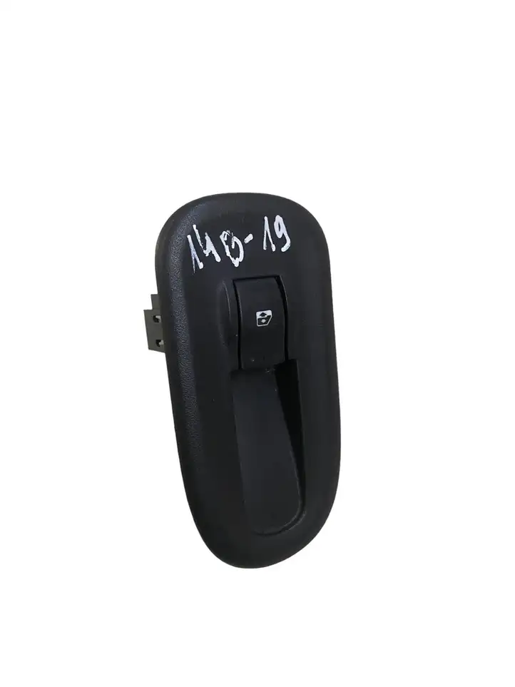 Renault Master III (2010 - ) 8200548968 Кнопка стеклоподъемников — фото 1