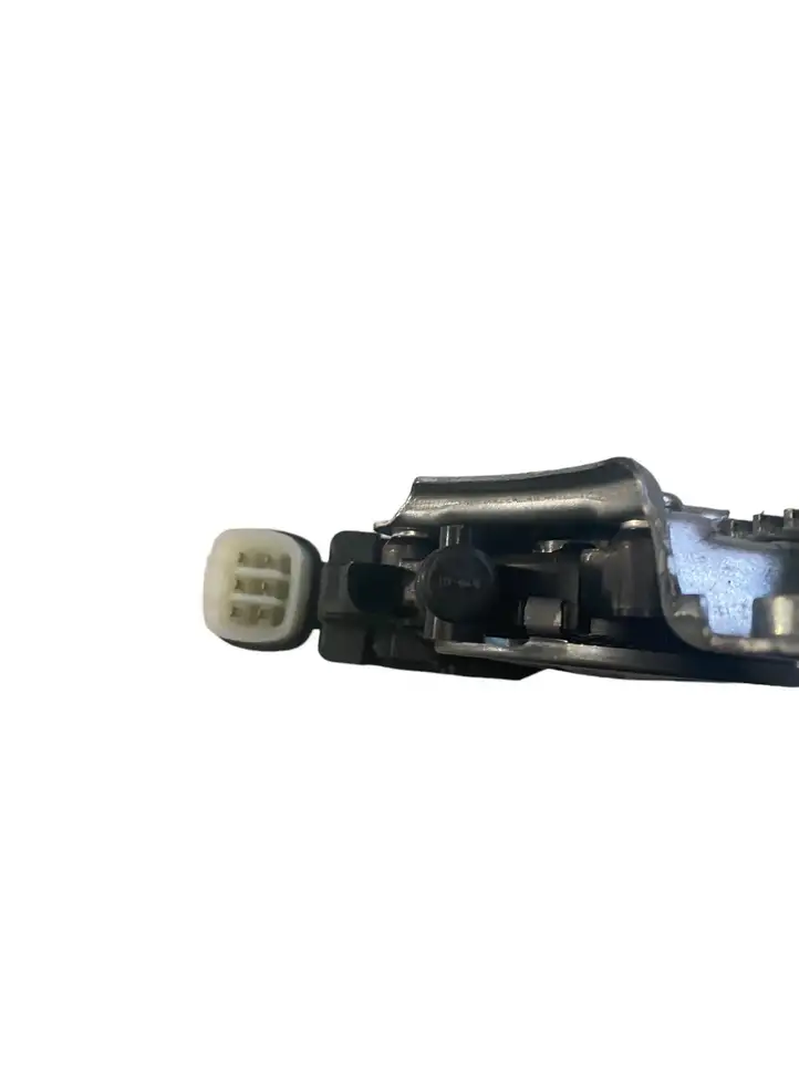 Mitsubishi L200 (2006 - 2014) AE0620402760 Стеклоподъемник задней двери — фото 2