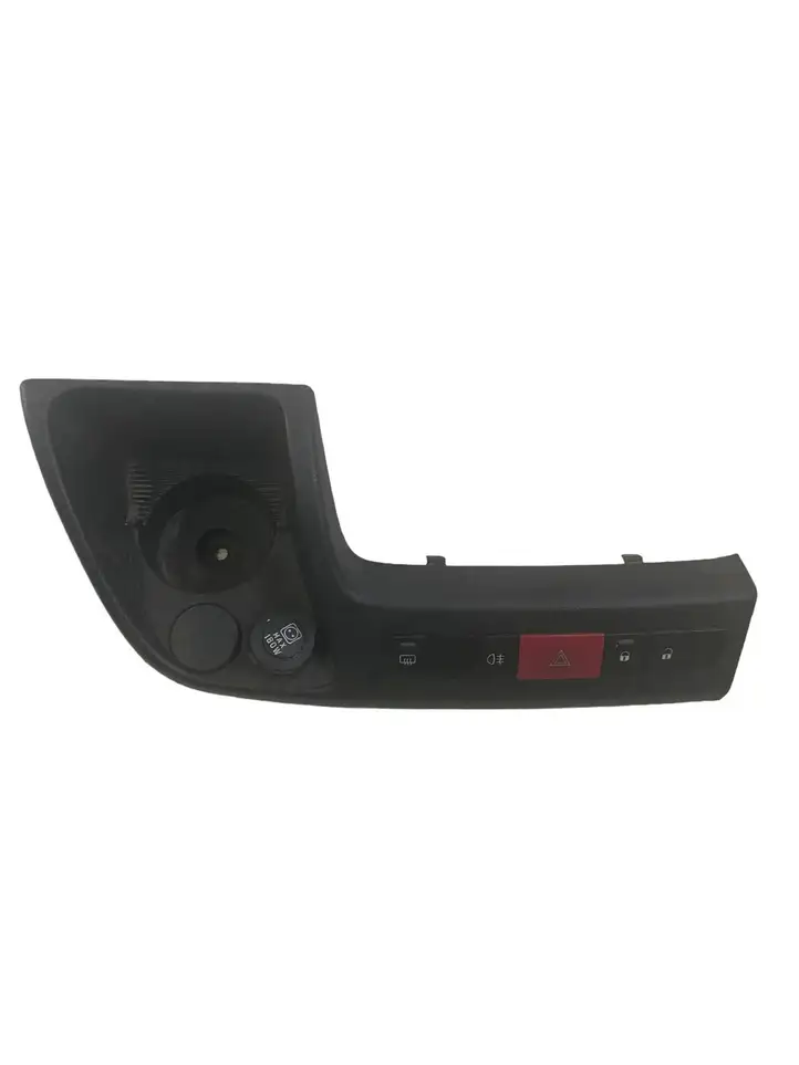 Peugeot Boxer (2007 - 2014) 7355331170 Включатель аварийных фонарей — фото 1