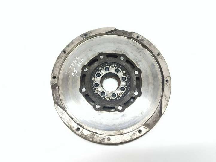 Toyota Avensis T250 (2003 - 2006)  134500R010 Маховик